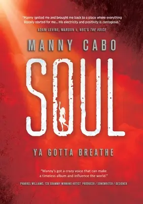 Duša: Ya Gotta Breathe - Soul: Ya Gotta Breathe