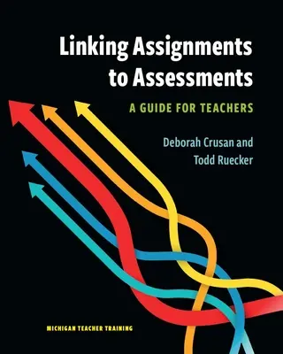 Prepojenie úloh s hodnotením: Príručka pre učiteľov - Linking Assignments to Assessments: A Guide for Teachers