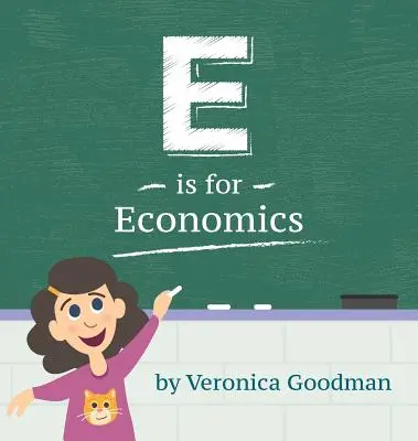 E je pre ekonomiku - E is for Economics