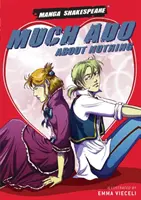 Mnoho kriku pre nič - Much Ado About Nothing