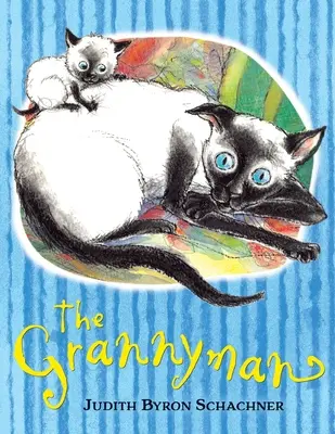 Babička - The Grannyman