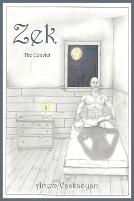 Záznamy z knihy: Odsúdenec - Zek: The Convict