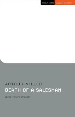 Smrť obchodného cestujúceho - Death of a Salesman