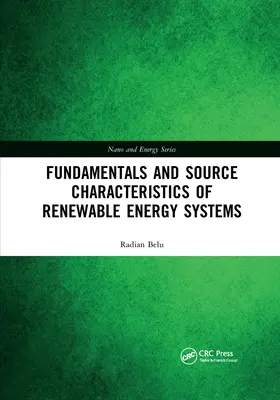 Základy a charakteristika zdrojov systémov obnoviteľných zdrojov energie - Fundamentals and Source Characteristics of Renewable Energy Systems