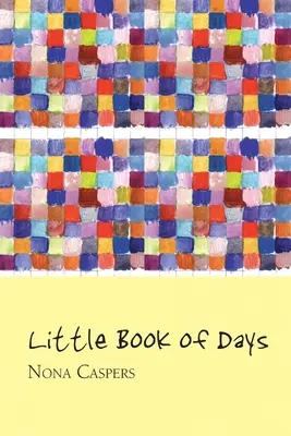 Malá kniha dní - Little Book of Days