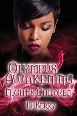 Prebudenie Olympu: Deti noci - Olympus Awakening: Night's Children