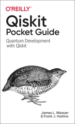 Vreckový sprievodca Qiskit: Kvantový vývoj s Qiskitom - Qiskit Pocket Guide: Quantum Development with Qiskit
