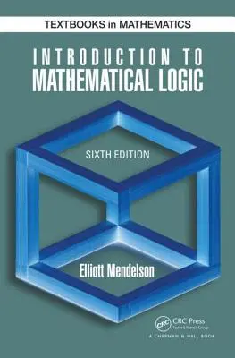 Úvod do matematickej logiky - Introduction to Mathematical Logic