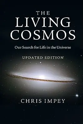 Živý vesmír - The Living Cosmos