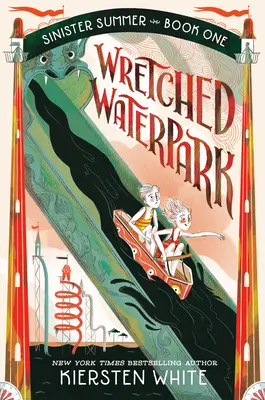 Nešťastný vodný park - Wretched Waterpark