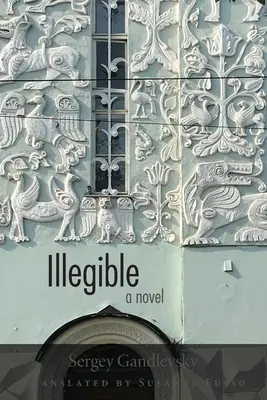 Nečitateľný - Illegible