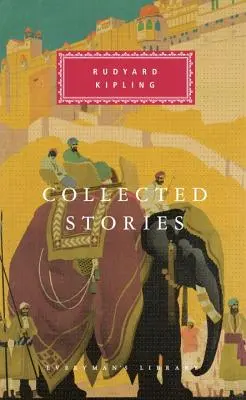 Zbierka poviedok Rudyarda Kiplinga: Úvod Robert Gottlieb - Collected Stories of Rudyard Kipling: Introduction by Robert Gottlieb