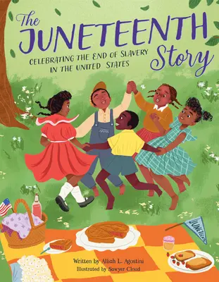 Príbeh Juneteenthu: Oslava konca otroctva v Spojených štátoch - The Juneteenth Story: Celebrating the End of Slavery in the United States