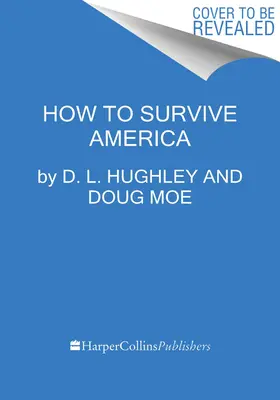 Ako prežiť Ameriku - How to Survive America