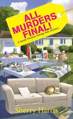 Všetky vraždy definitívne! - All Murders Final!