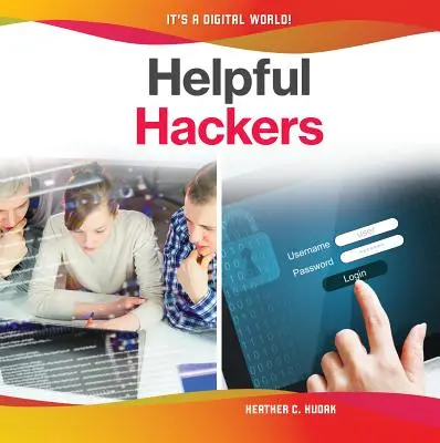 Užitoční hackeri - Helpful Hackers