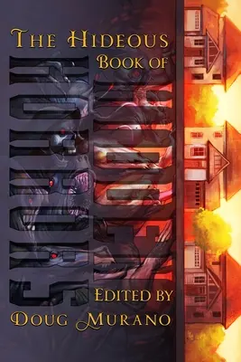Hnusná kniha skrytých hrôz - The Hideous Book of Hidden Horrors