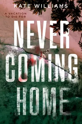Nikdy sa nevráť domov - Never Coming Home