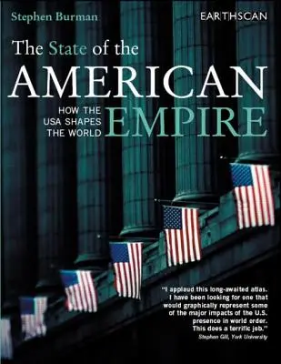 Stav amerického impéria: Ako USA formujú svet - The State of the American Empire: How the USA Shapes the World