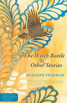 Čarodejnícka fľaša a iné príbehy - The Witch Bottle and Other Stories