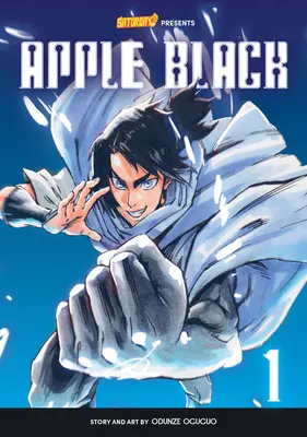 Apple Black, 1. diel - vydanie Rockport: Neo Freedom - Apple Black, Volume 1 - Rockport Edition: Neo Freedom