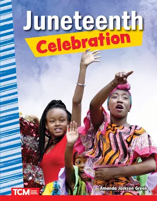 Oslavy Juneteenthu - Juneteenth Celebration