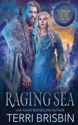Rozbúrené more - Raging Sea