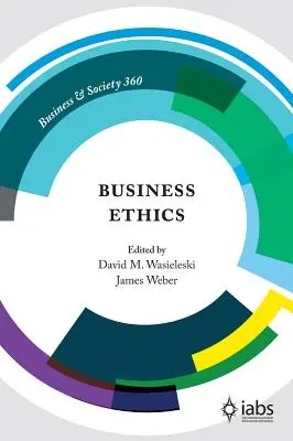 Podnikateľská etika - Business Ethics