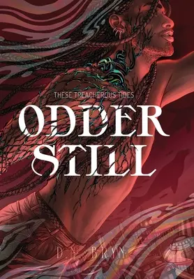 Ešte zvláštnejšie - Odder Still