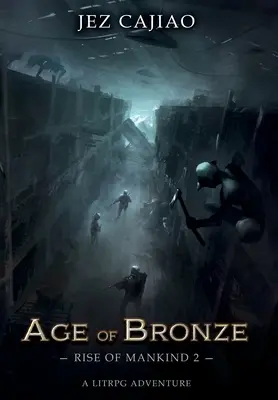 Vek bronzu - Age of Bronze