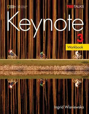 Keynote 3: Pracovný zošit - Keynote 3: Workbook