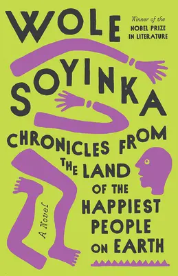 Kroniky z krajiny najšťastnejších ľudí na svete - Chronicles from the Land of the Happiest People on Earth