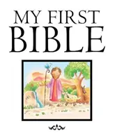 Moja prvá Biblia - My First Bible