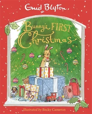 Zajačikove prvé Vianoce - Bunny's First Christmas