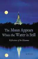Mesiac sa zjaví, keď sa voda zastaví: Dhamma: Úvahy o Dhamme - The Moon Appears When the Water Is Still: Reflections of the Dhamma