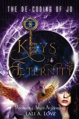 Dešifrovanie Jo: Kľúče k večnosti - The De-Coding of Jo: Keys to Eternity
