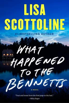 Čo sa stalo Bennettovcom - What Happened to the Bennetts
