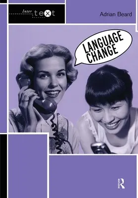 Jazykové zmeny - Language Change