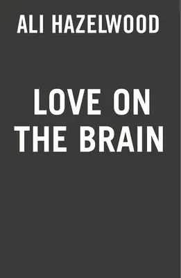 Láska na mozgu - Love on the Brain