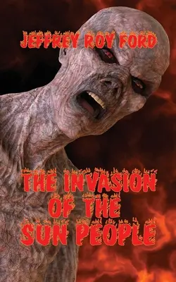 Invázia slnečných ľudí - The Invasion of the Sun People