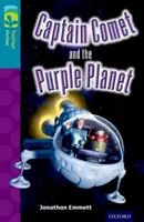 Oxford Reading TreeTops Fiction: Level 9: Balenie 36 kusov - Oxford Reading Tree TreeTops Fiction: Level 9: Pack of 36