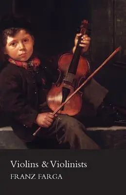 Husle a huslisti - Violins & Violinists
