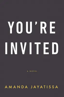Ste pozvaní - You're Invited