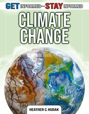 Zmena klímy - Climate Change