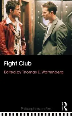 Klub bitkárov - Fight Club