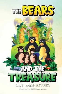 Medvede a poklad - The Bears and the Treasure