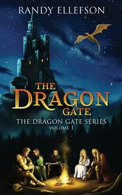 Dračia brána - The Dragon Gate