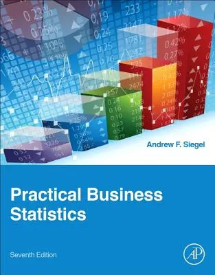 Praktická obchodná štatistika - Practical Business Statistics