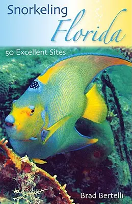 Šnorchlovanie na Floride: 50 vynikajúcich lokalít - Snorkeling Florida: 50 Excellent Sites