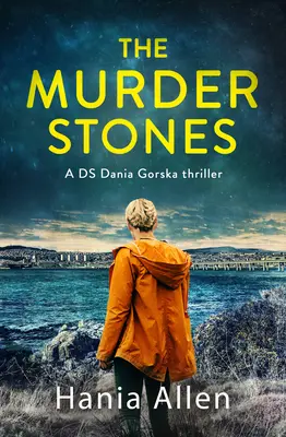Vražedné kamene - The Murder Stones